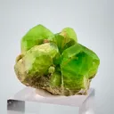 Peridot from Pakistan - image 3
