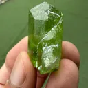 Peridot from Pakistan - image 4