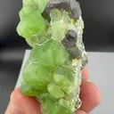 Peridot from Pakistan - image 5