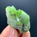 Peridot from Pakistan - image 3