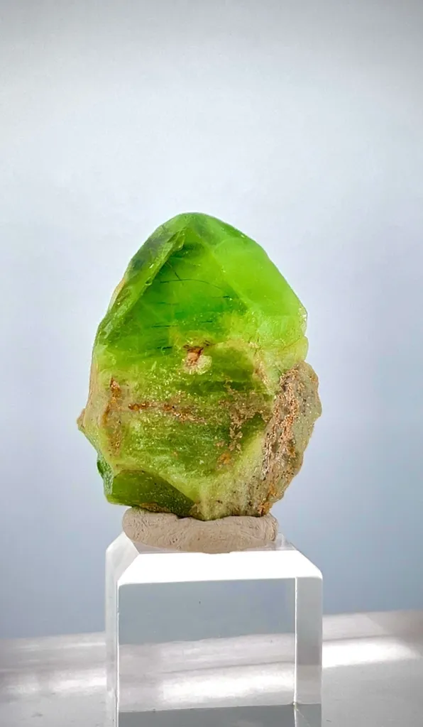 Peridot from Pakistan - image 10