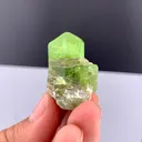 Peridot from Pakistan - image 9
