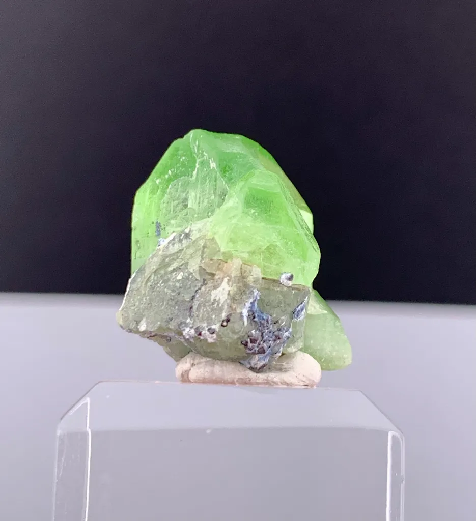Peridot from Pakistan - image 7