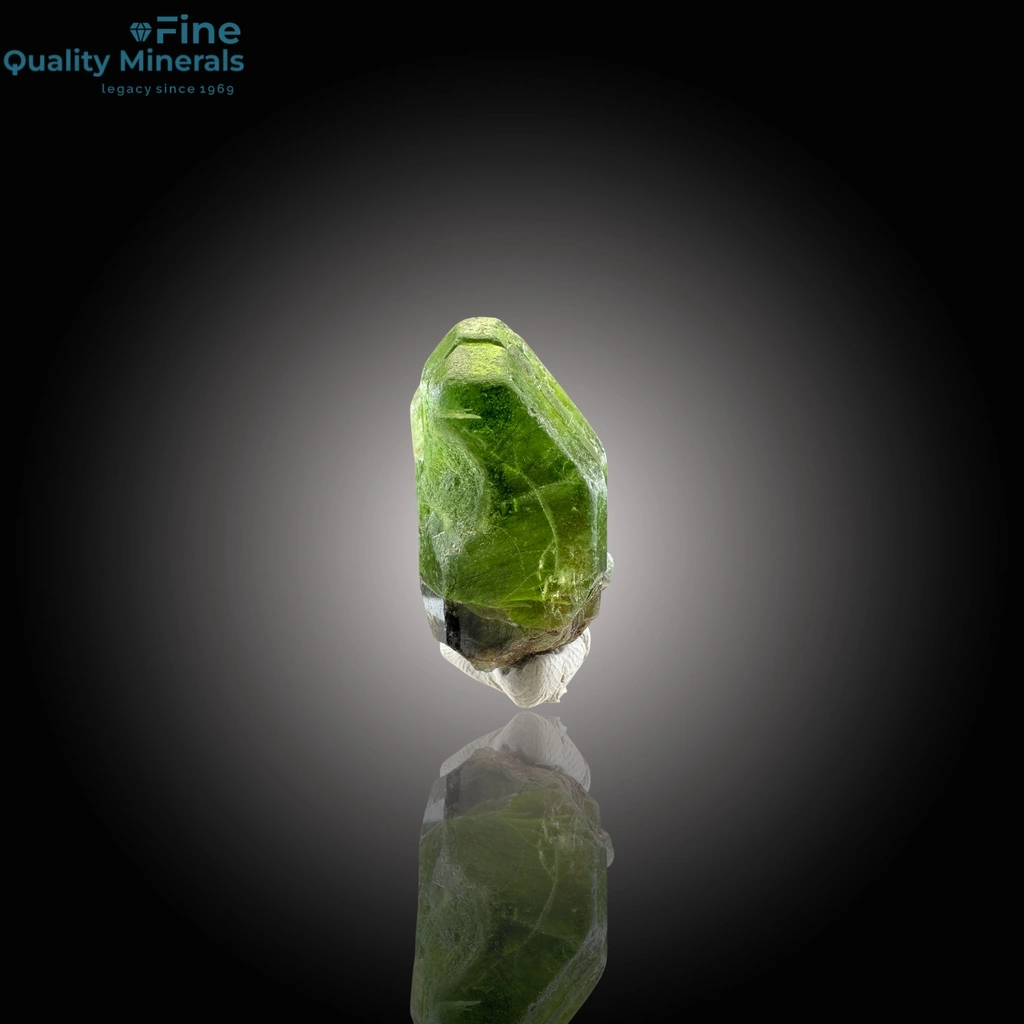 Peridot from Pakistan - image 4