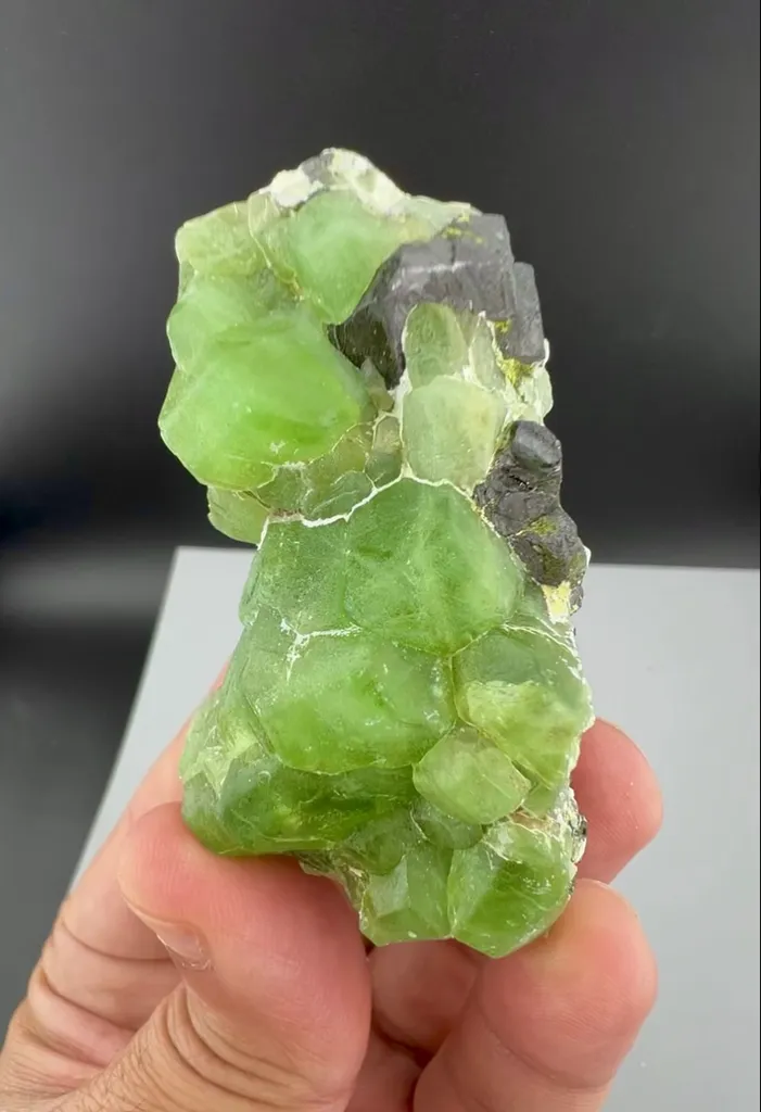 Peridot from Pakistan - image 4
