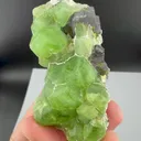 Peridot from Pakistan - image 4