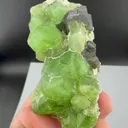 Peridot from Pakistan - image 3