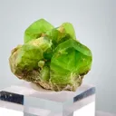 Peridot from Pakistan - image 8