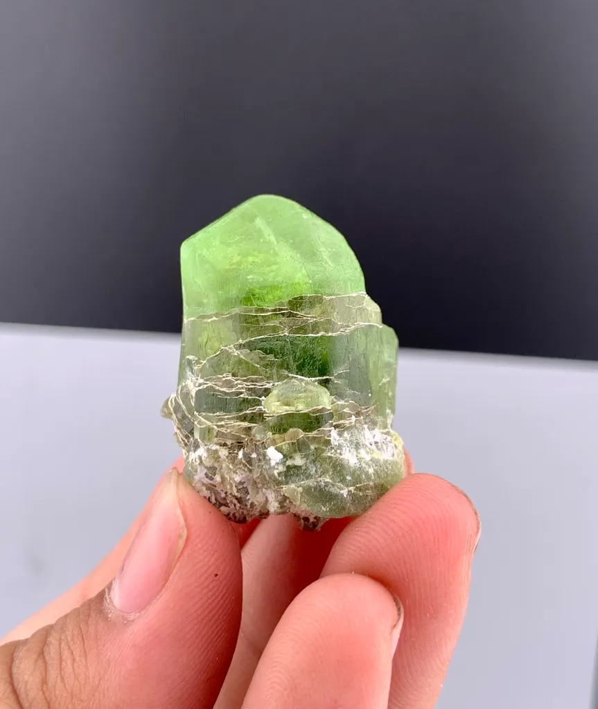 Peridot from Pakistan - image 7