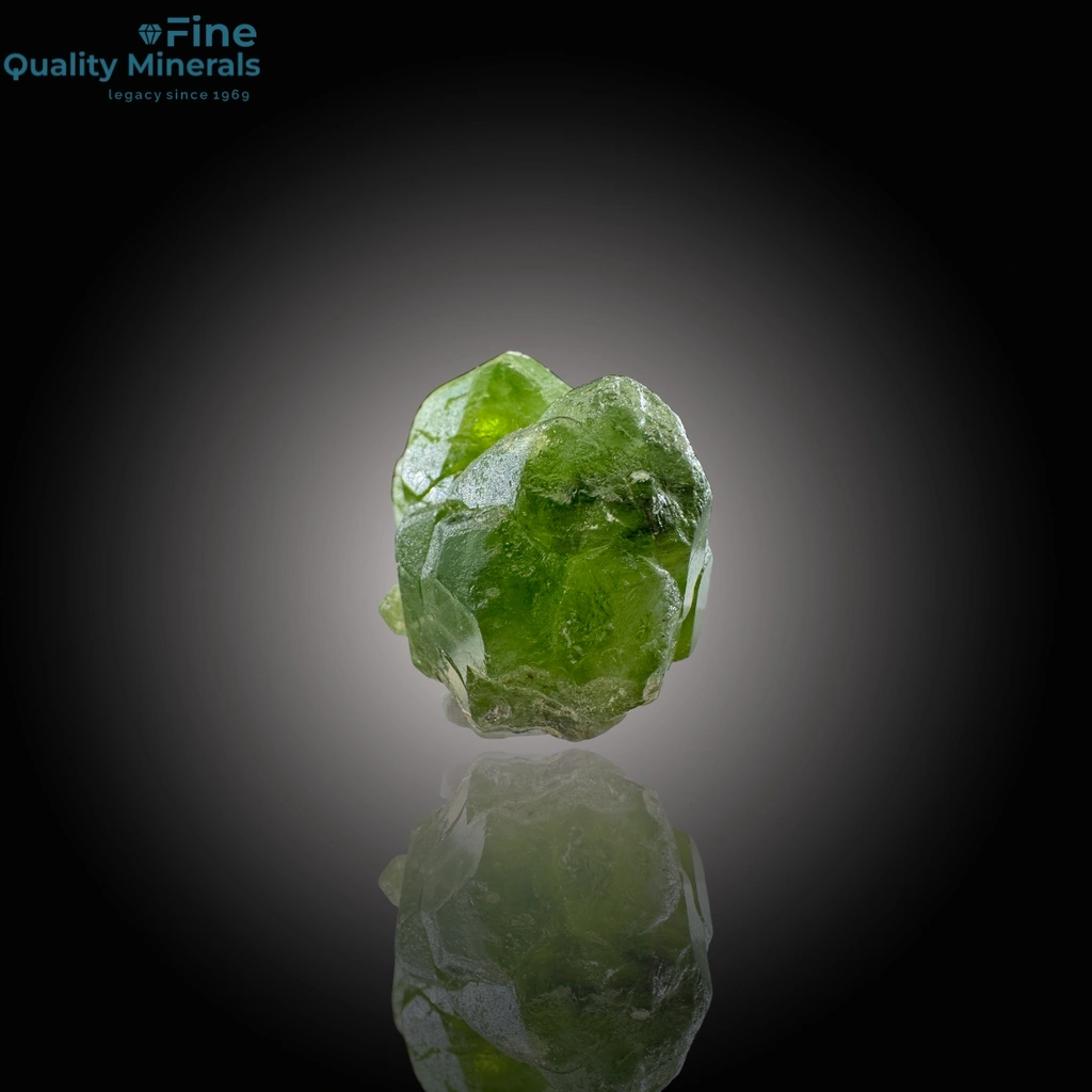 Peridot from Pakistan - image 3