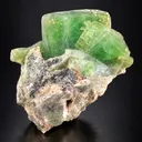 Peridot from Pakistan - image 1