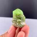 Peridot from Pakistan - image 8