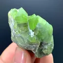 Peridot from Pakistan - image 9