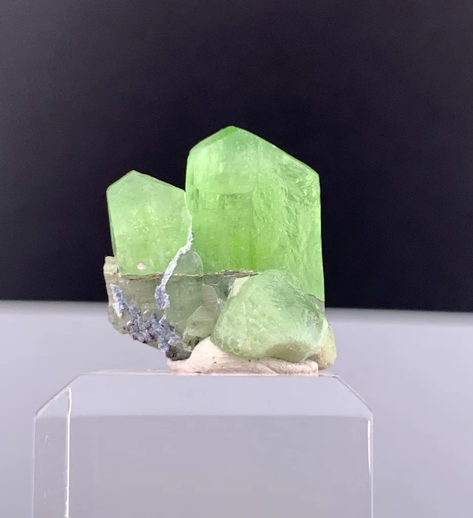 Peridot from Pakistan - image 5