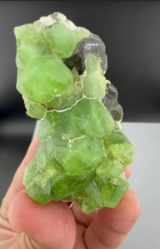 Peridot from Pakistan - image 6