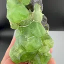 Peridot from Pakistan - image 6