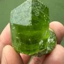Peridot from Pakistan - image 5