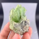 Peridot from Pakistan - image 7