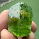 Peridot from Pakistan - image 2