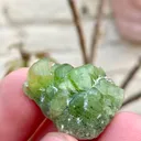 Peridot from Pakistan - image 2
