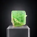 Peridot from Pakistan - image 1