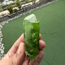 Peridot from Pakistan - image 3
