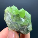 Peridot from Pakistan - image 5