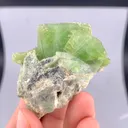 Peridot from Pakistan - image 5