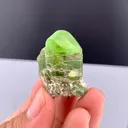 Peridot from Pakistan - image 3