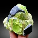 Peridot from Pakistan - image 2
