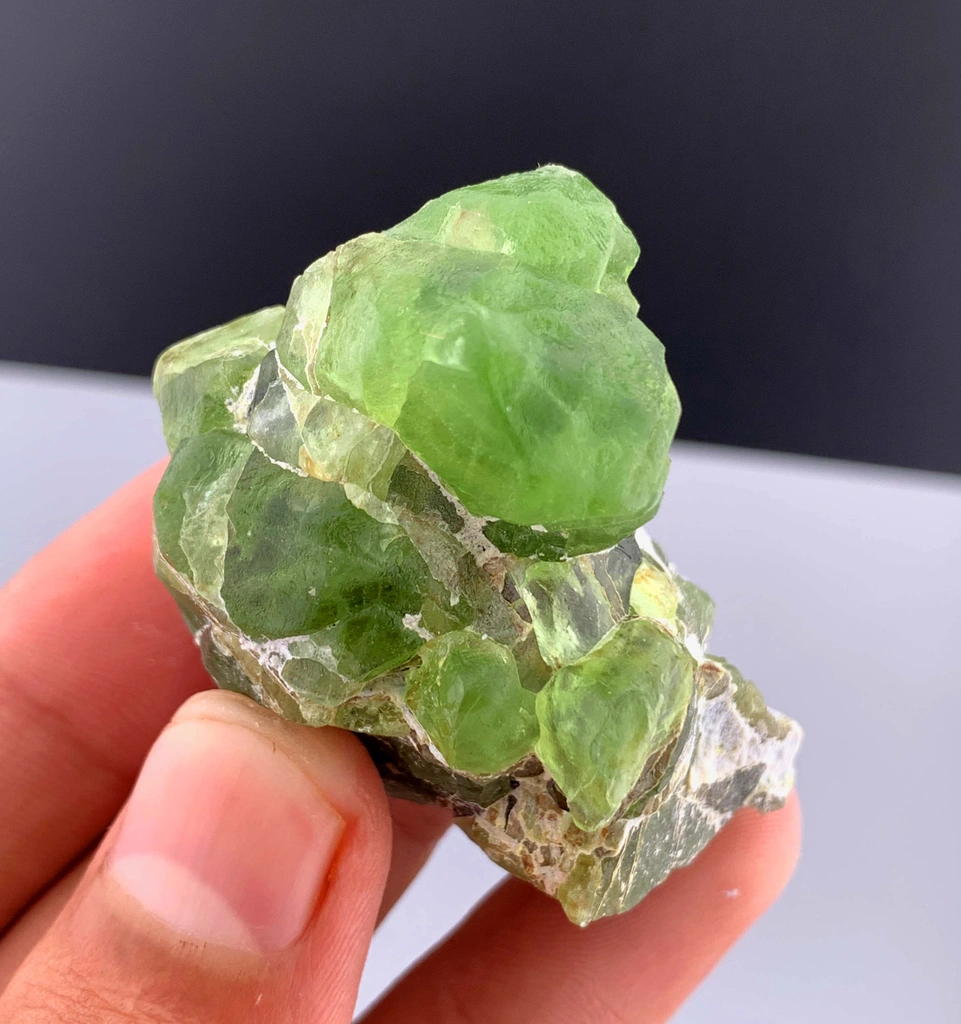 Peridot from Pakistan - image 10