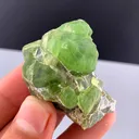 Peridot from Pakistan - image 10
