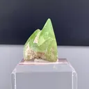 Peridot from Pakistan - image 8