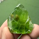 Peridot from Pakistan - image 1