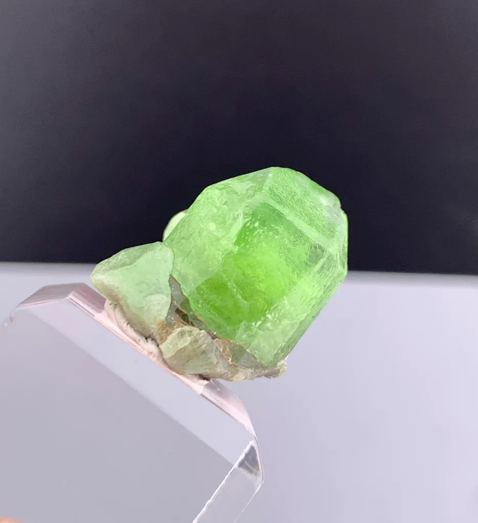 Peridot from Pakistan - image 8