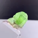 Peridot from Pakistan - image 8