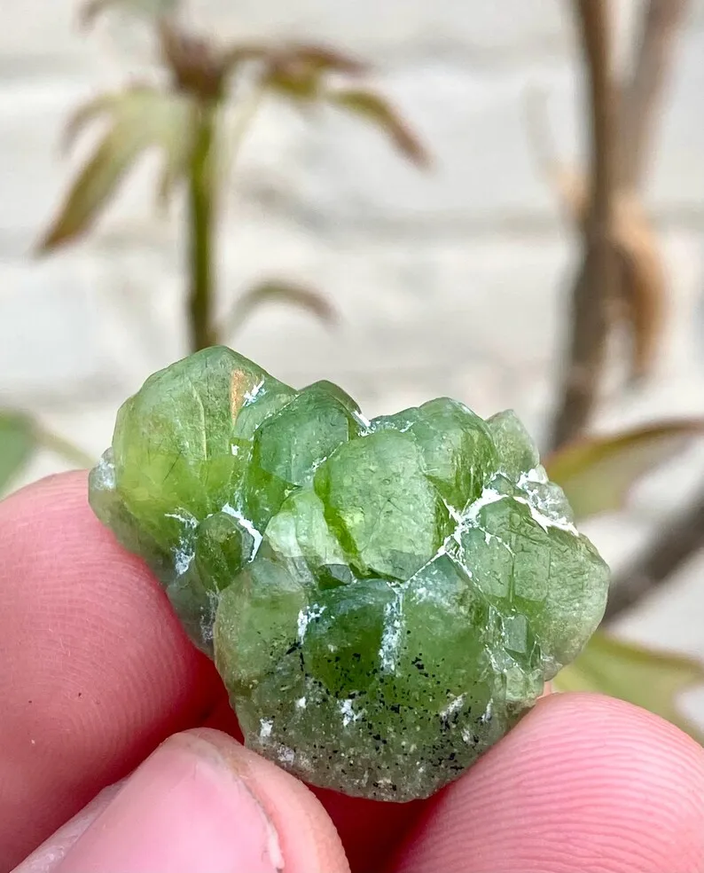 Peridot from Pakistan - image 4