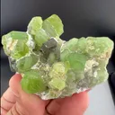 Peridot from Pakistan - image 7