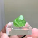 Peridot from Pakistan - image 1
