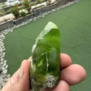 Peridot from Pakistan - image 2