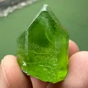 Peridot from Pakistan - image 1