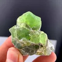 Peridot from Pakistan - image 4