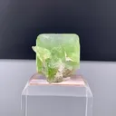 Peridot from Pakistan - image 10