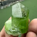 Peridot from Pakistan - image 2