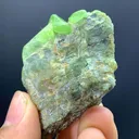 Peridot from Pakistan - image 7