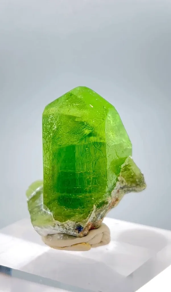 Peridot from Pakistan - image 4
