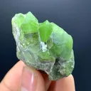 Peridot from Pakistan - image 2