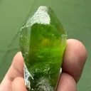 Peridot from Pakistan - image 2