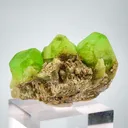 Peridot from Pakistan - image 6