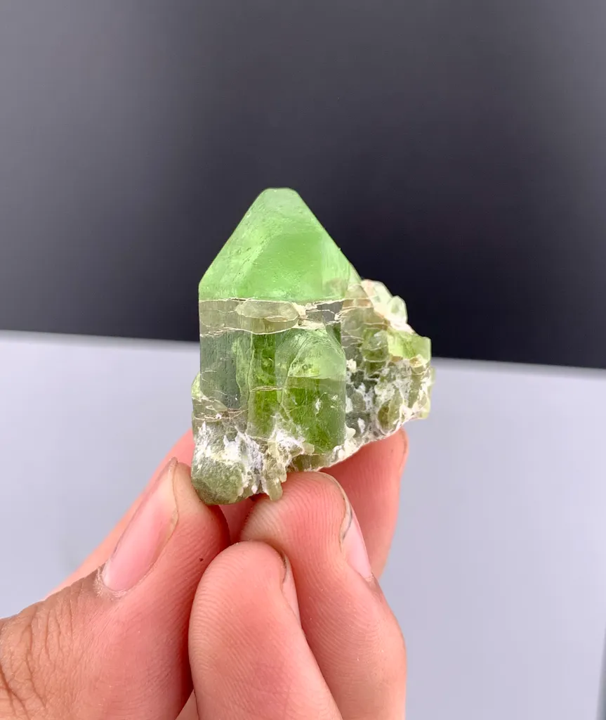 Peridot from Pakistan - image 10